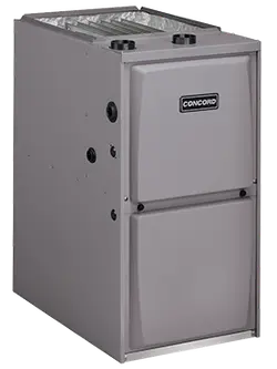 Concord furnace