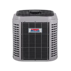 Heil outdoor air conditioner
