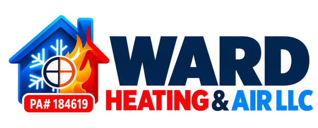 Ward Heating & Air LLC
