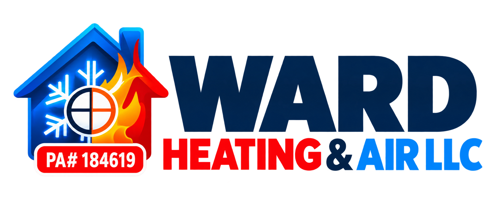 Ward Heating & Air LLC
